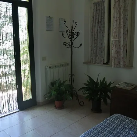 Holiday Agriturismo Morosi Ferienhaus