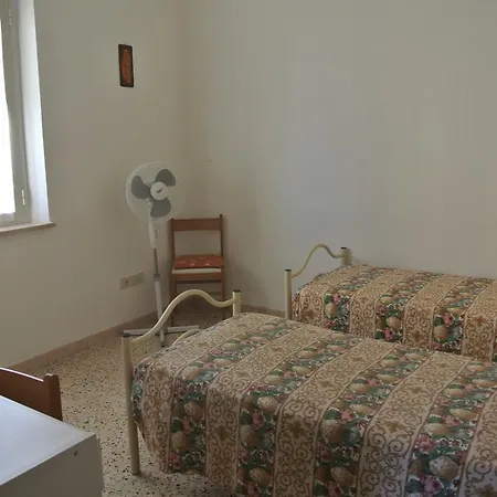 Holiday Agriturismo Morosi Ferienhaus *