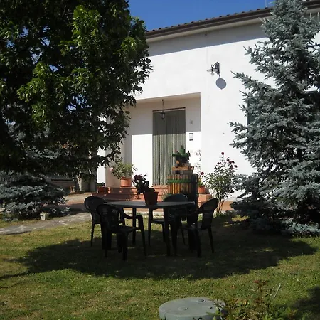 Holiday Agriturismo Morosi * Rivotorto
