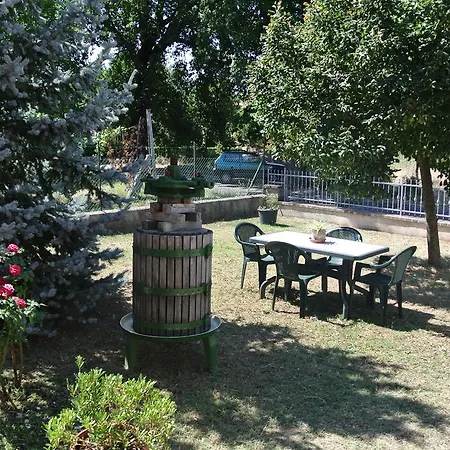 Ferienhaus Holiday Agriturismo Morosi