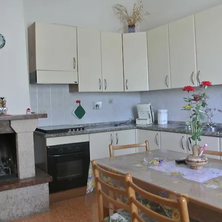 Ferienhaus Holiday Agriturismo Morosi