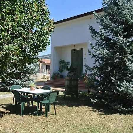 Ferienhaus Holiday Agriturismo Morosi *